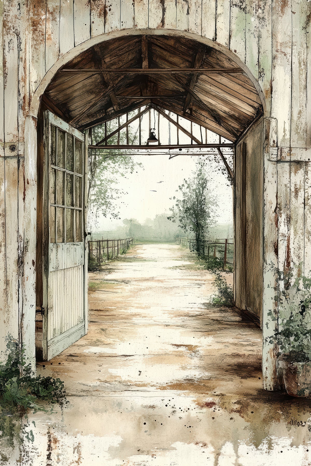 Green Farm 2 Dashboards