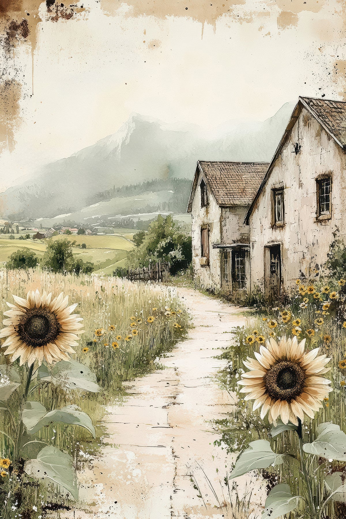 Green Farm 2 Dashboards