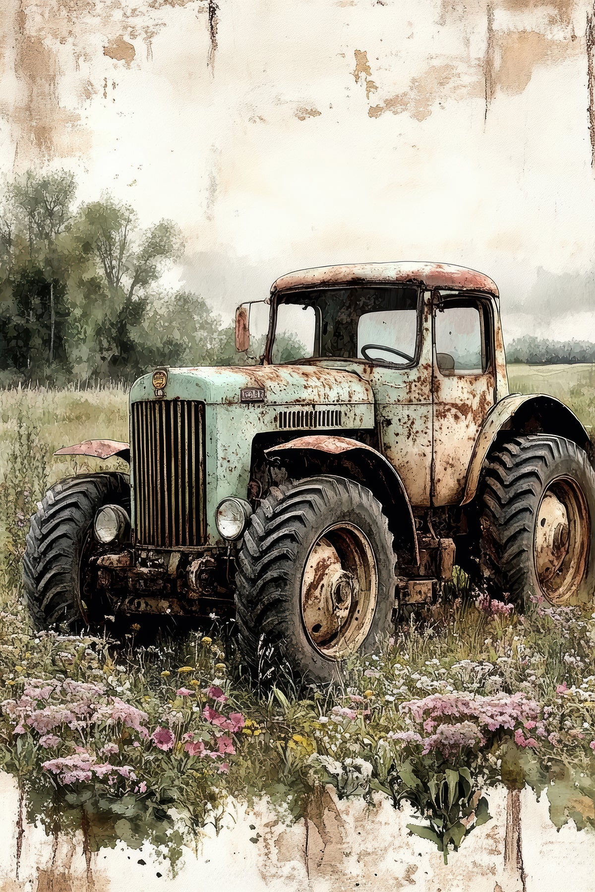 Green Farm 2 Dashboards