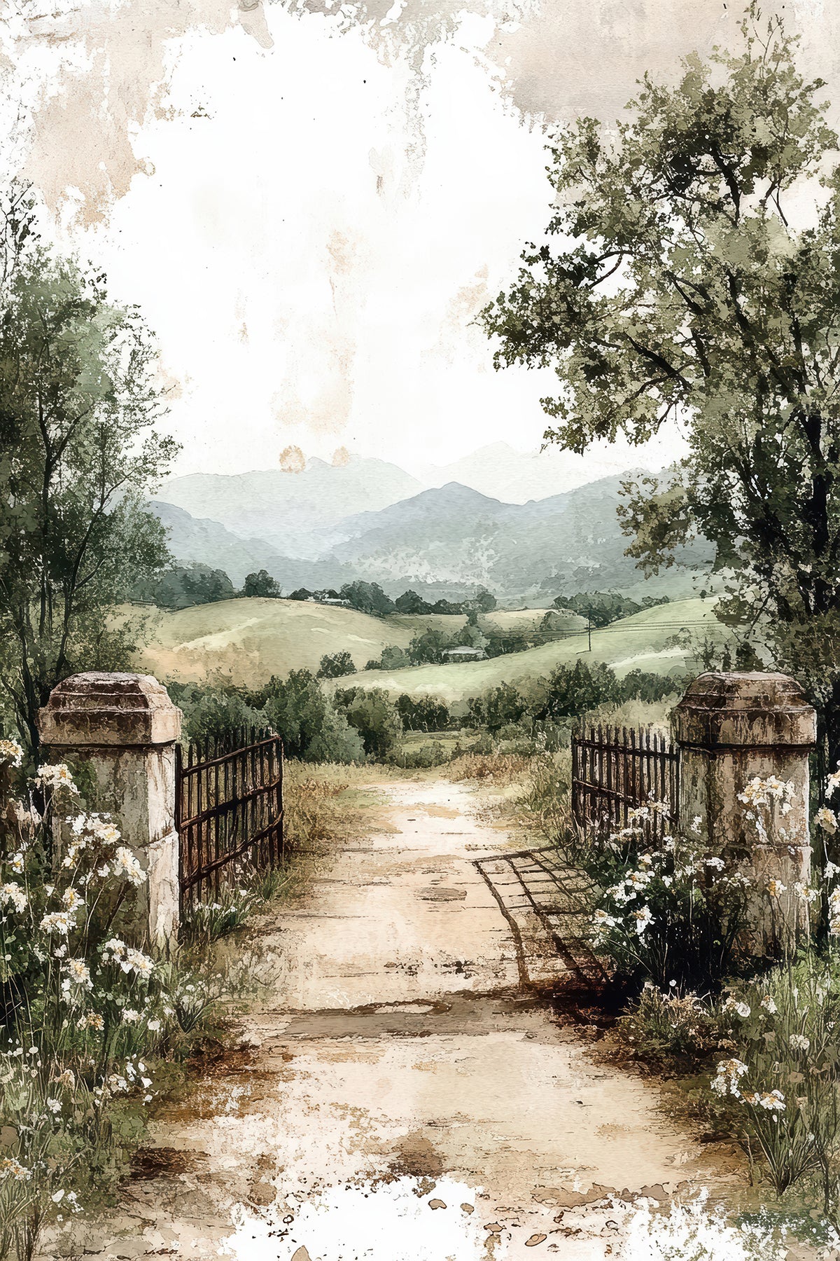 Green Farm 1 Dashboards