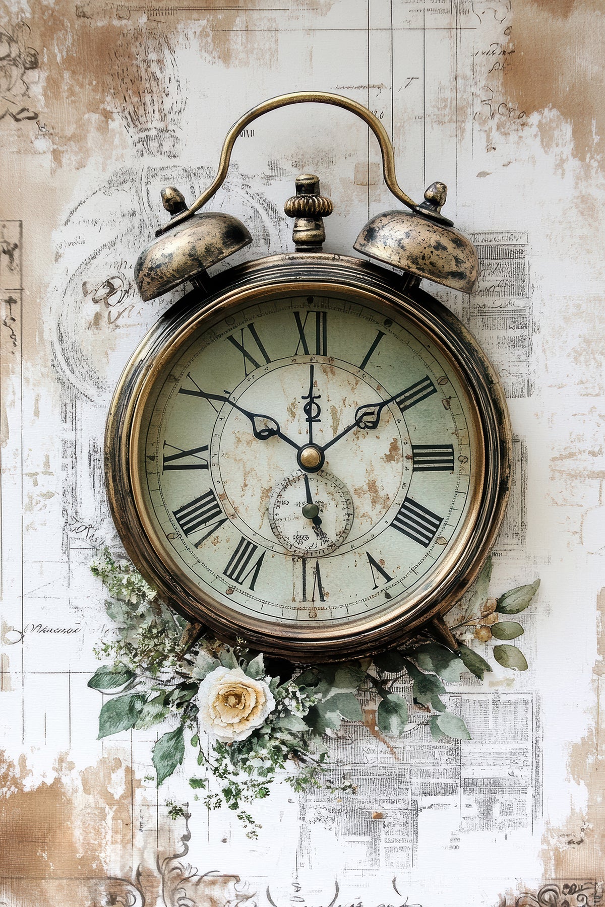 Green Farm 1 Dashboards