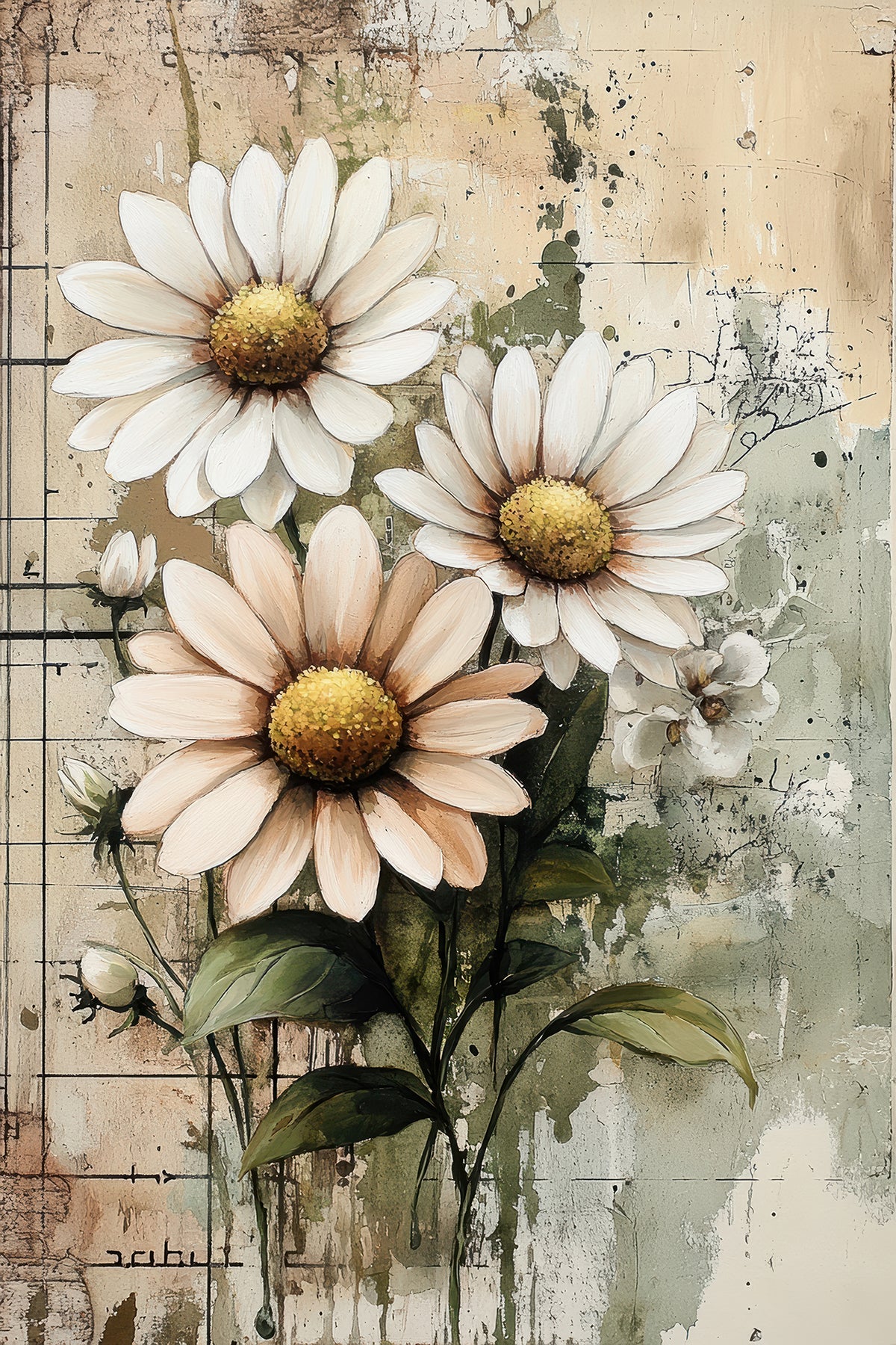 Green Farm 1 Dashboards