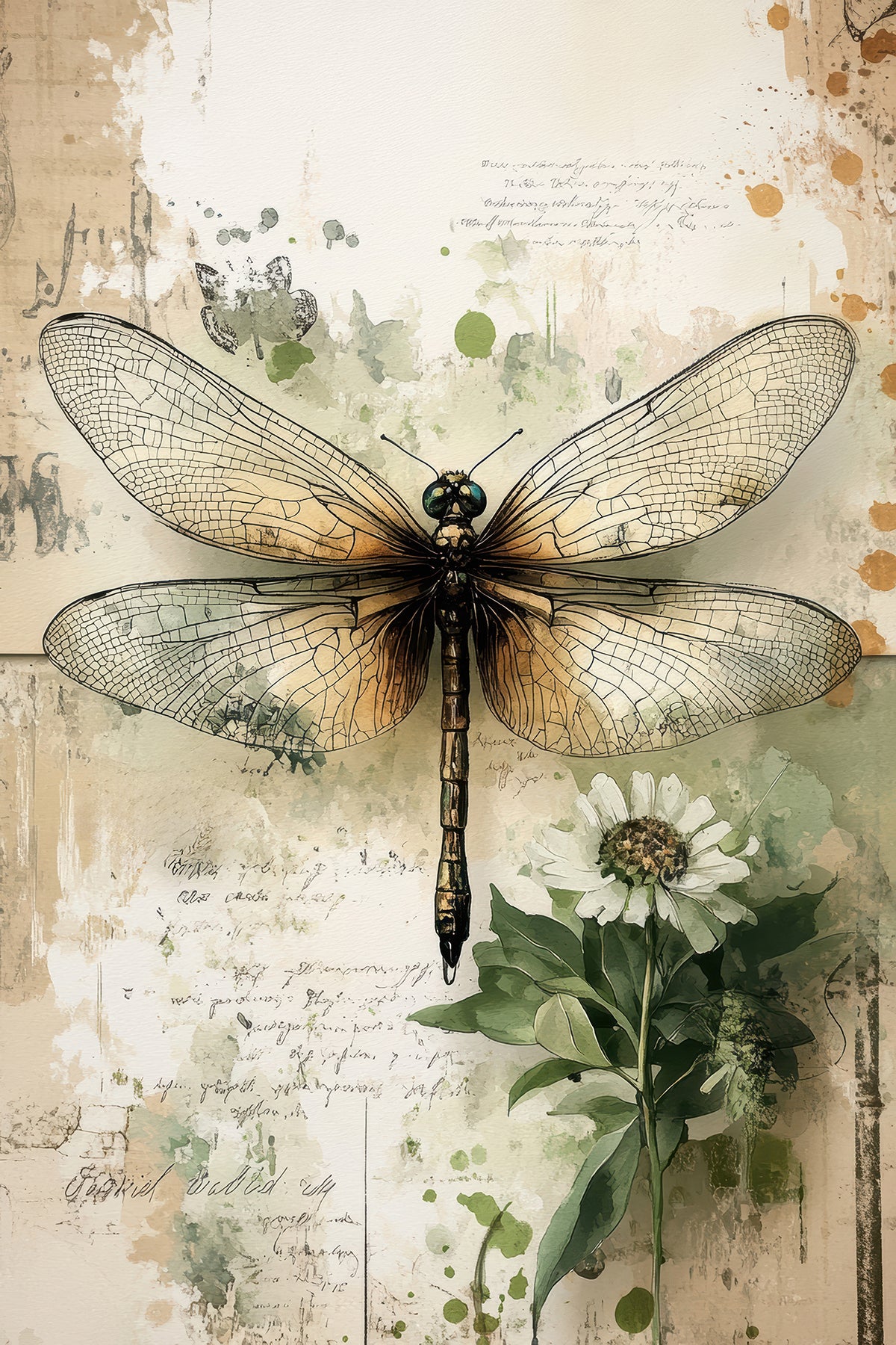 Green Farm 1 Dashboards