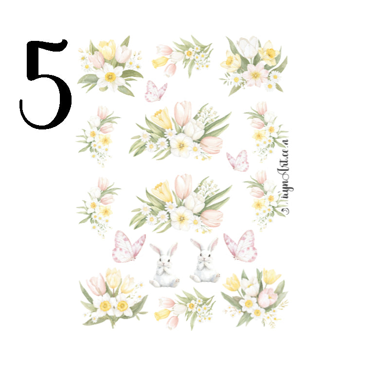 Happy Easter Collection