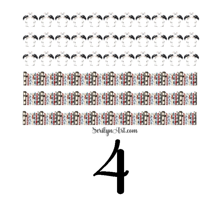 Haunted Alice Collection