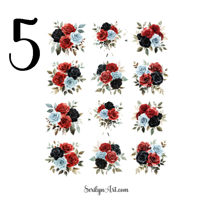 Haunted Alice Collection