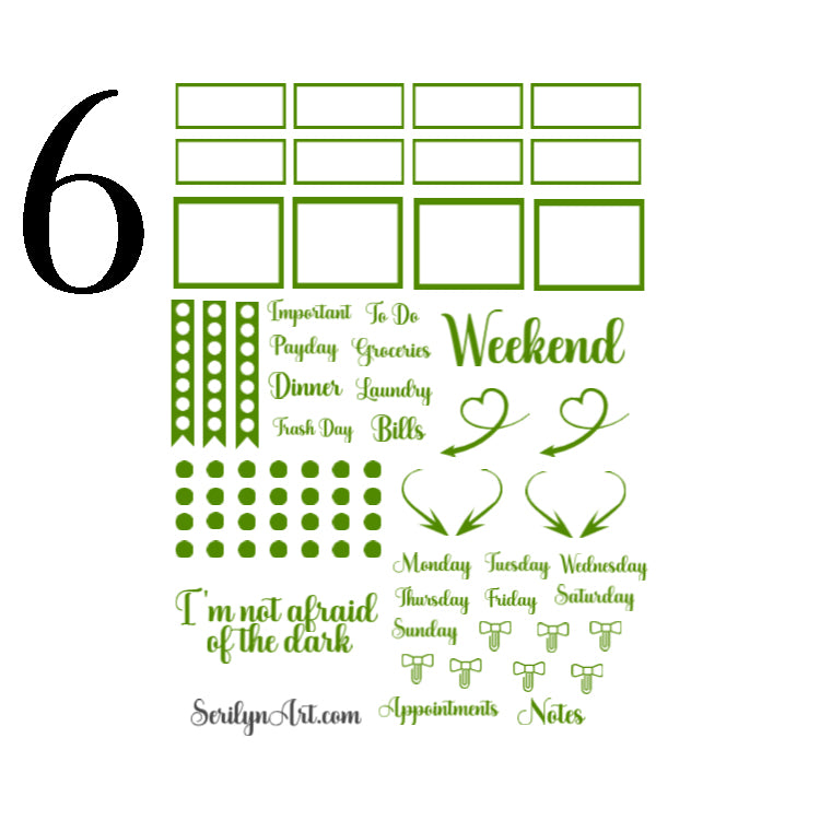 Haunted Manor Collection