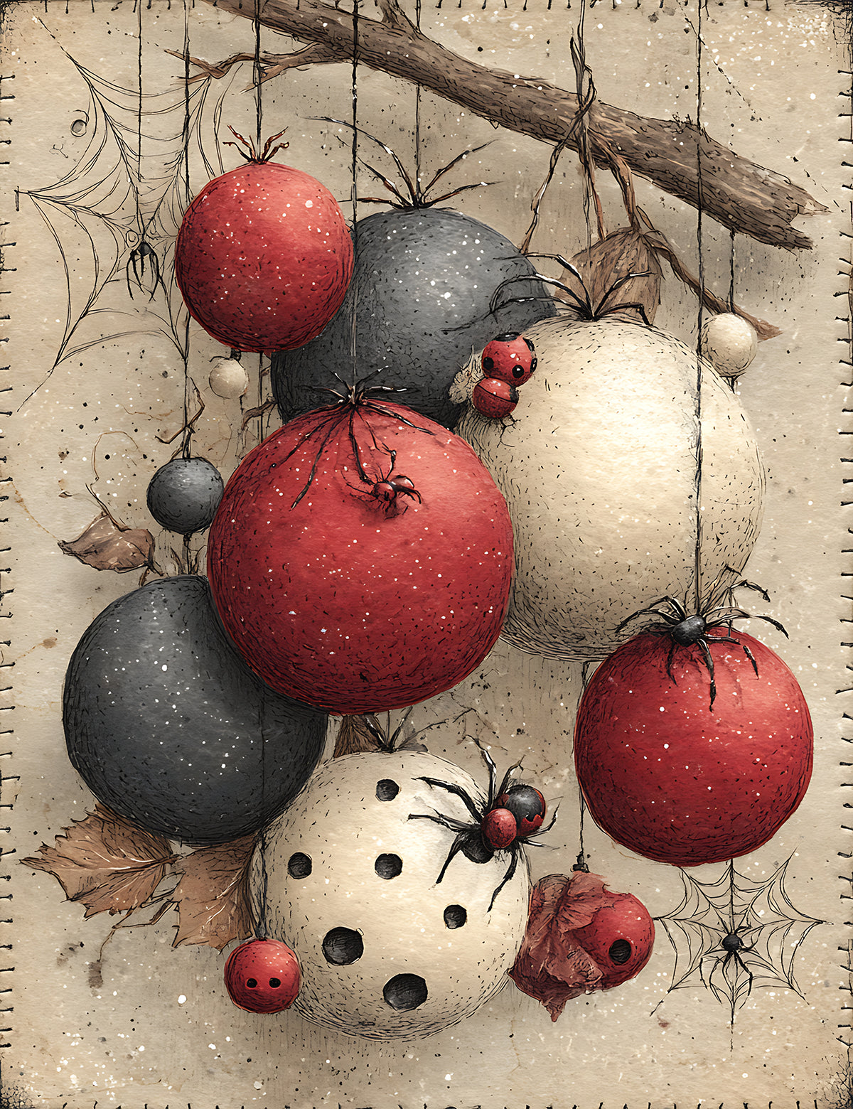 Haunted Toy Shop 3 Dashboards