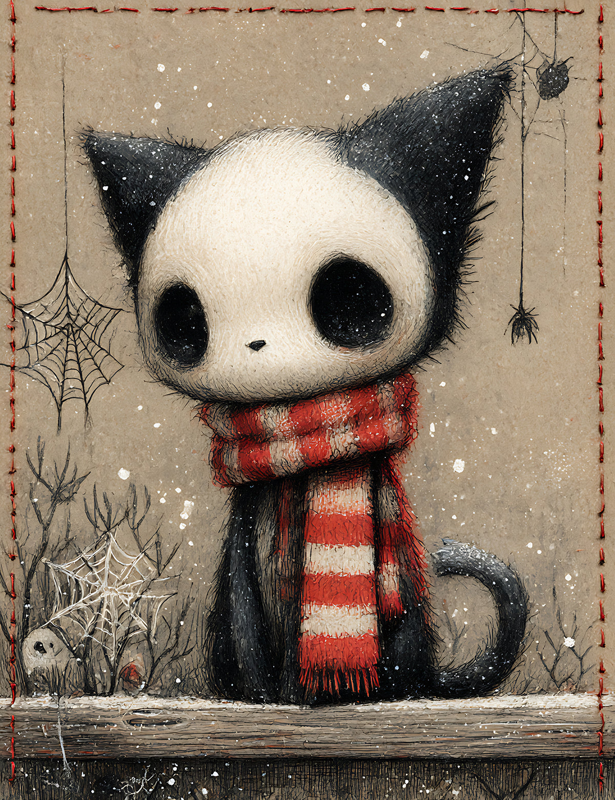 Haunted Toy Shop 1 Dashboards