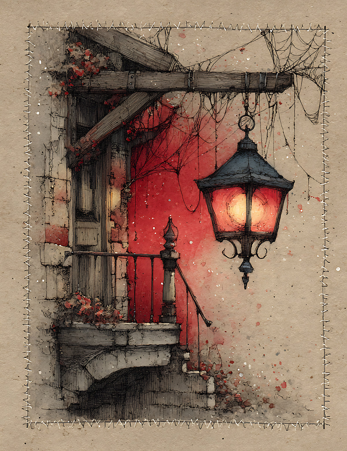 Haunted Toy Shop 3 Dashboards