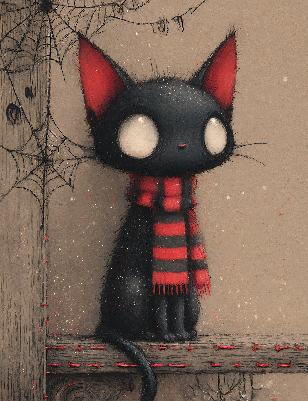 Haunted Toy Shop 1 Dashboards