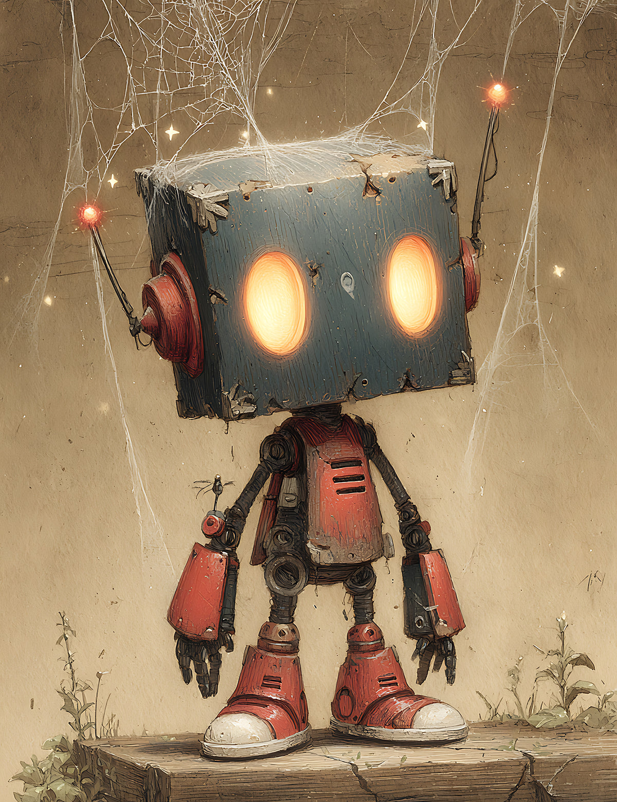 Haunted Toy Shop 3 Dashboards