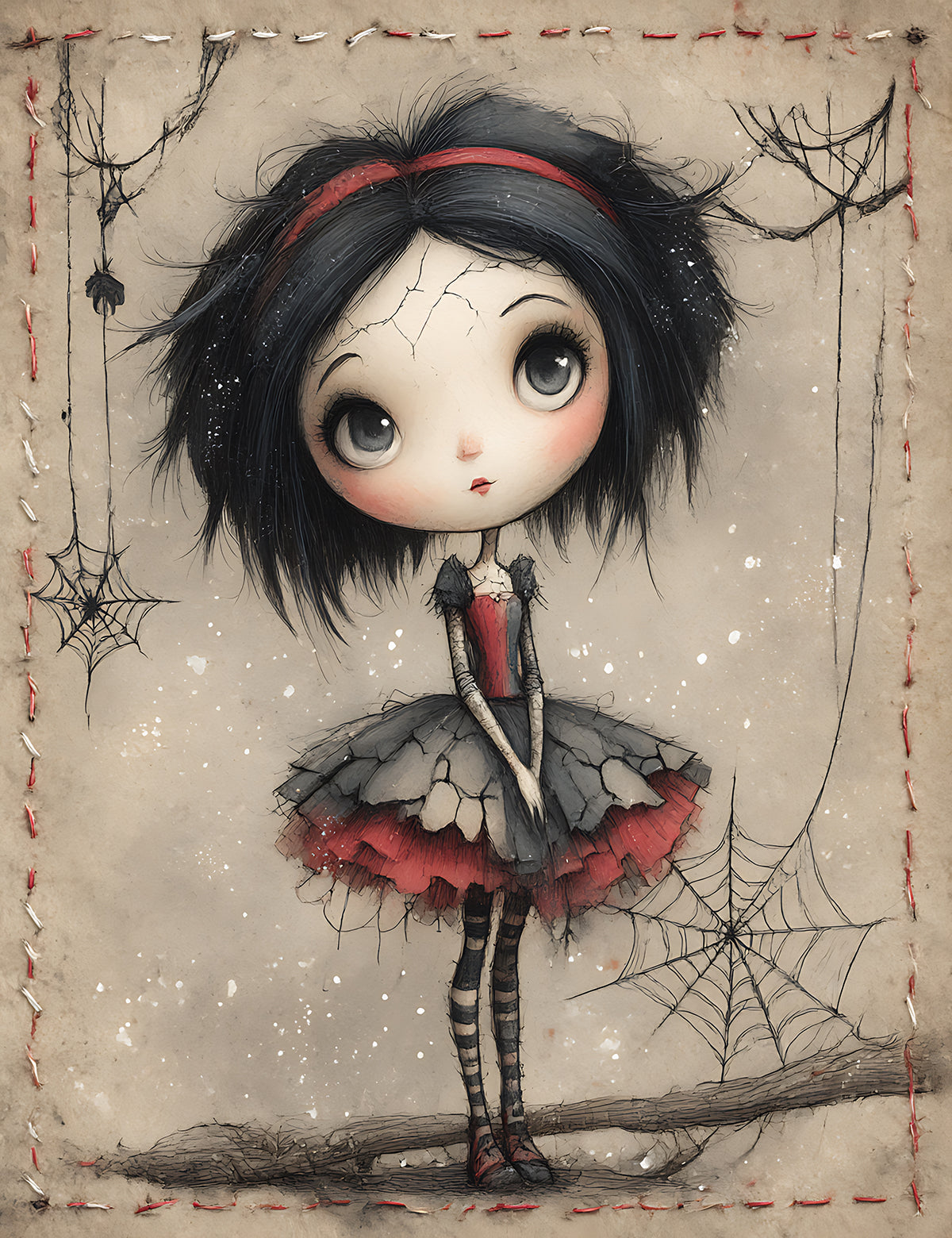 Haunted Toy Shop 1 Dashboards