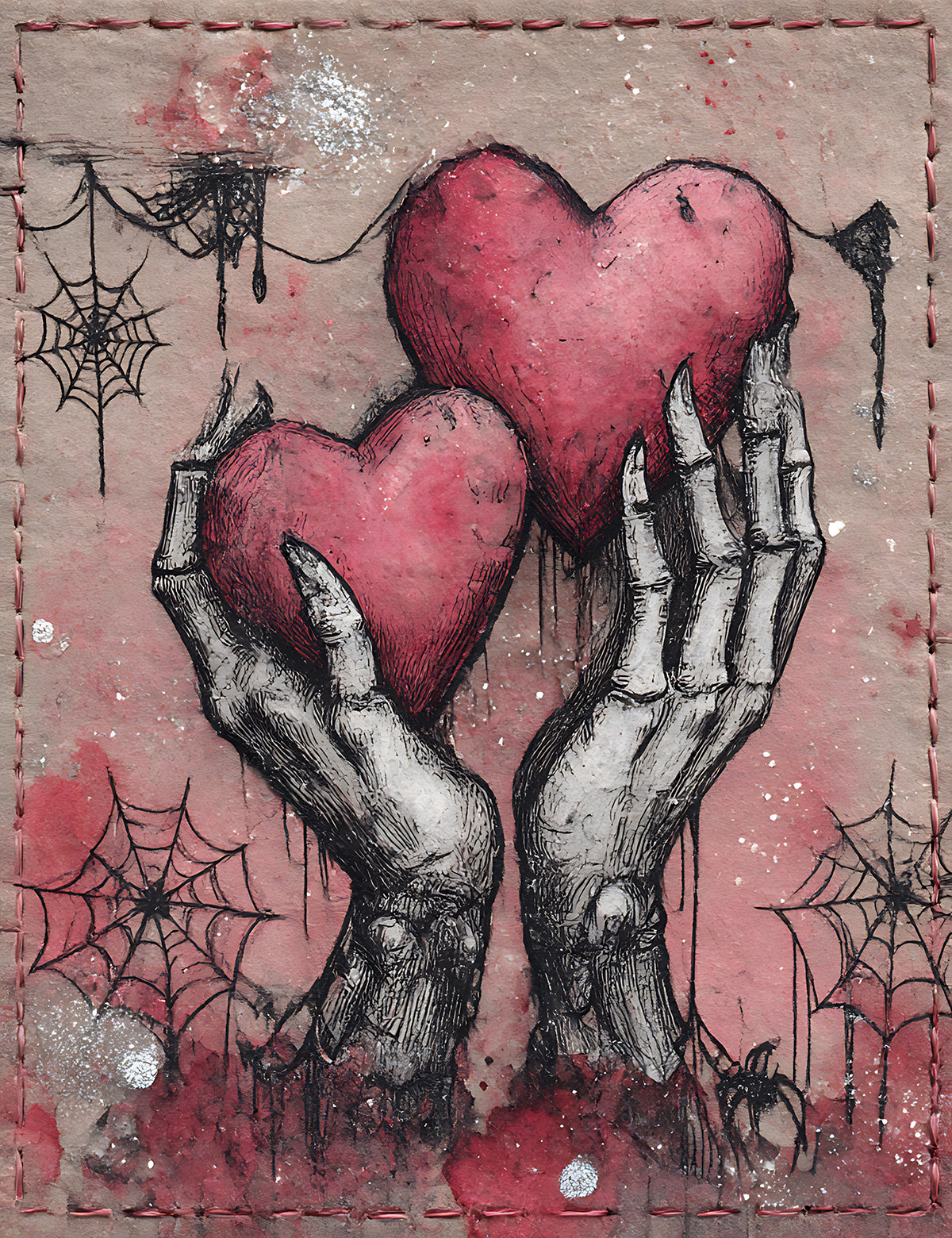 Haunted Toy Shop 1 Dashboards