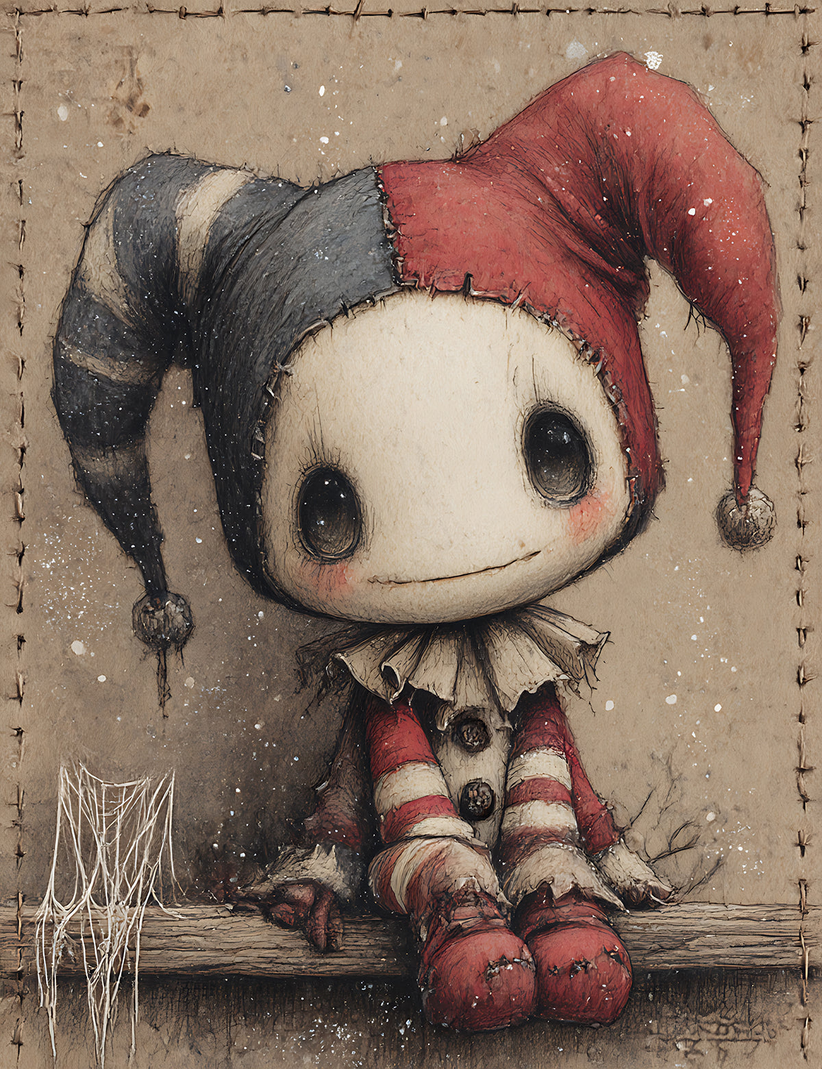 Haunted Toy Shop 1 Dashboards