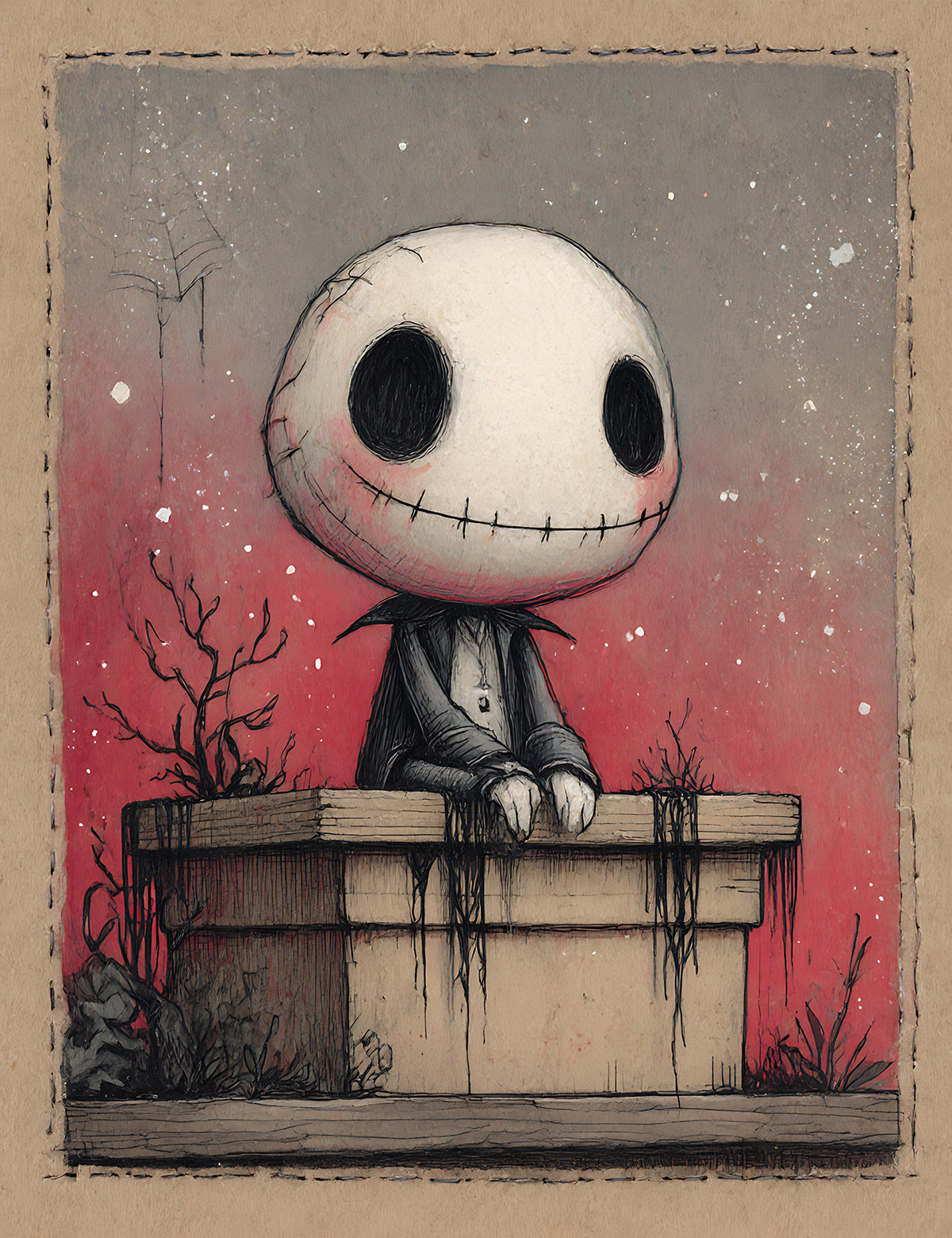 Haunted Toy Shop 2 Dashboards