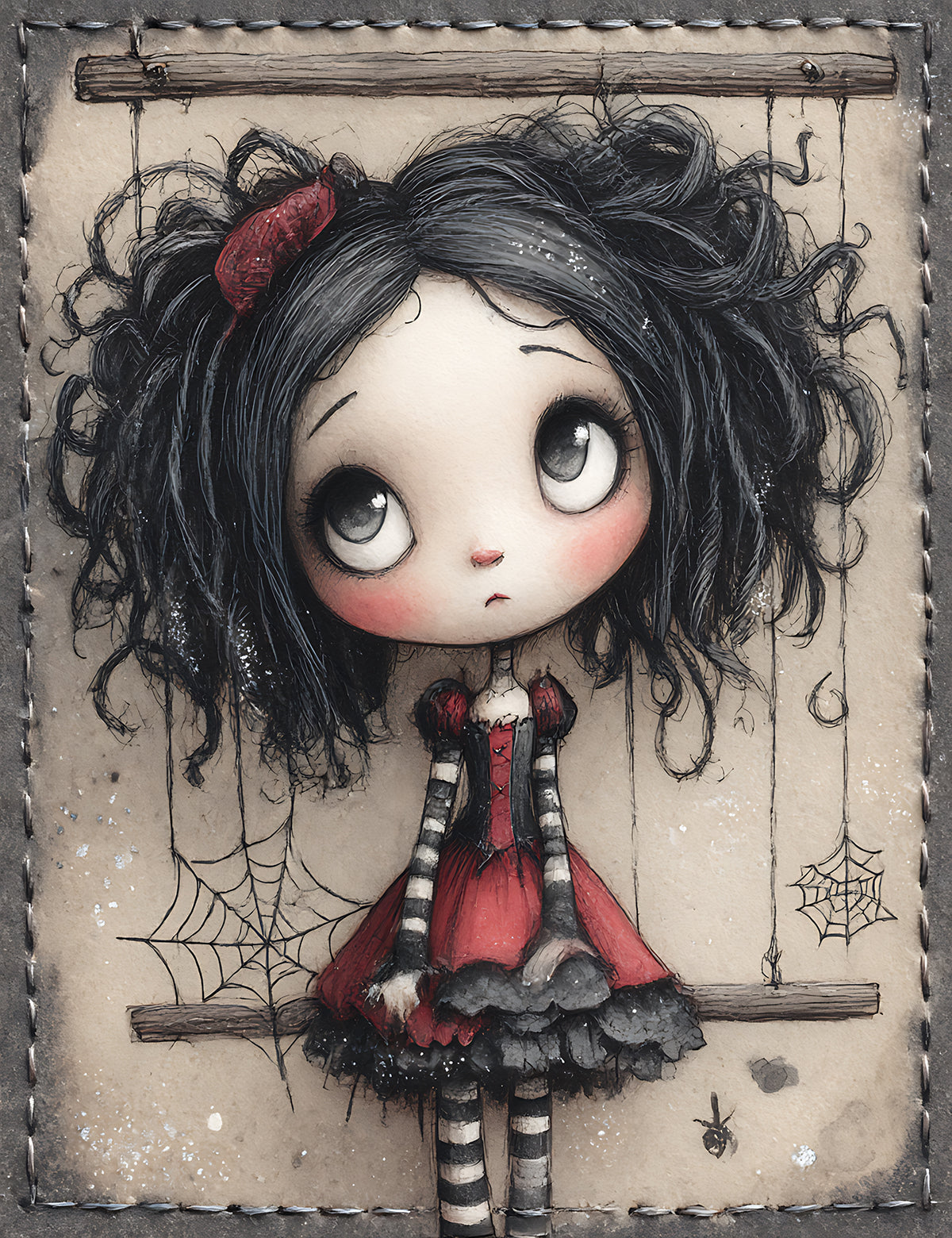 Haunted Toy Shop 2 Dashboards