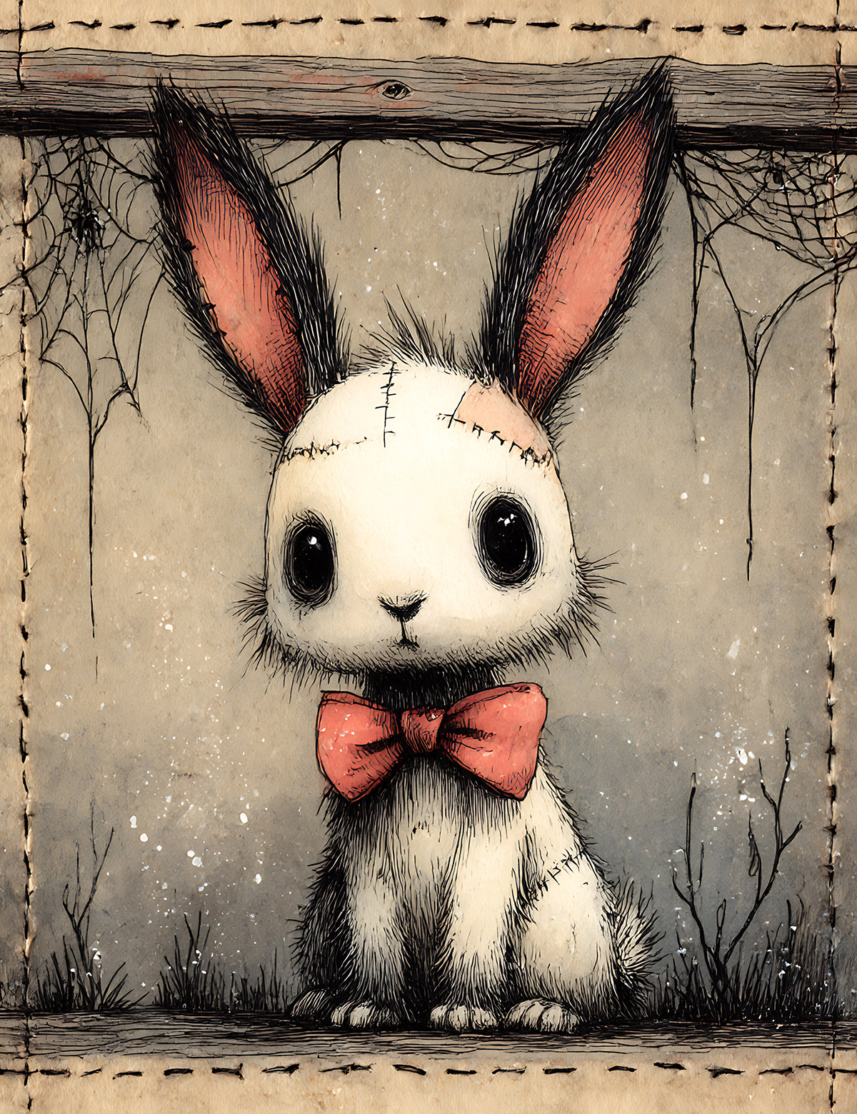 Haunted Toy Shop 2 Dashboards