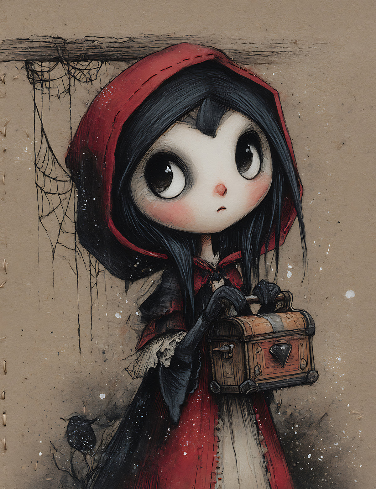 Haunted Toy Shop 2 Dashboards