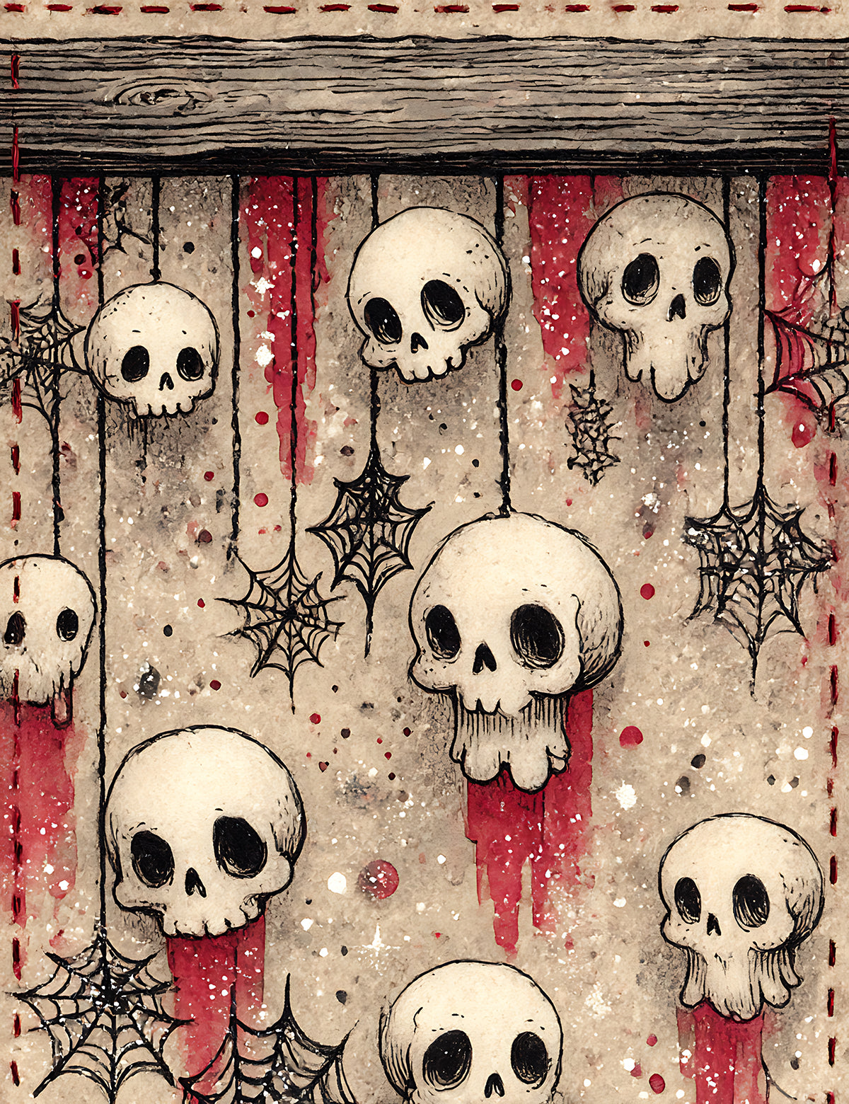 Haunted Toy Shop 2 Dashboards