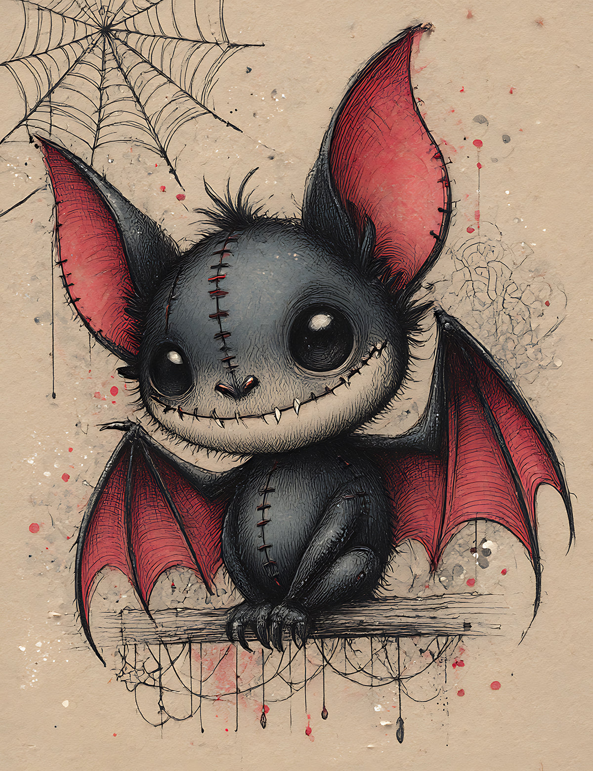 Haunted Toy Shop 2 Dashboards