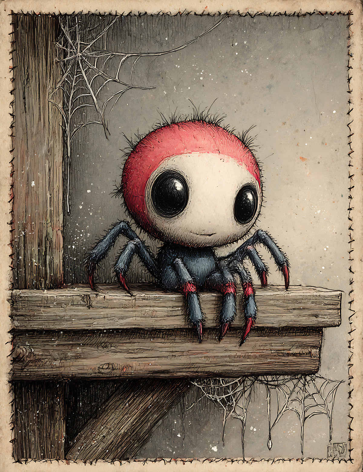 Haunted Toy Shop 2 Dashboards