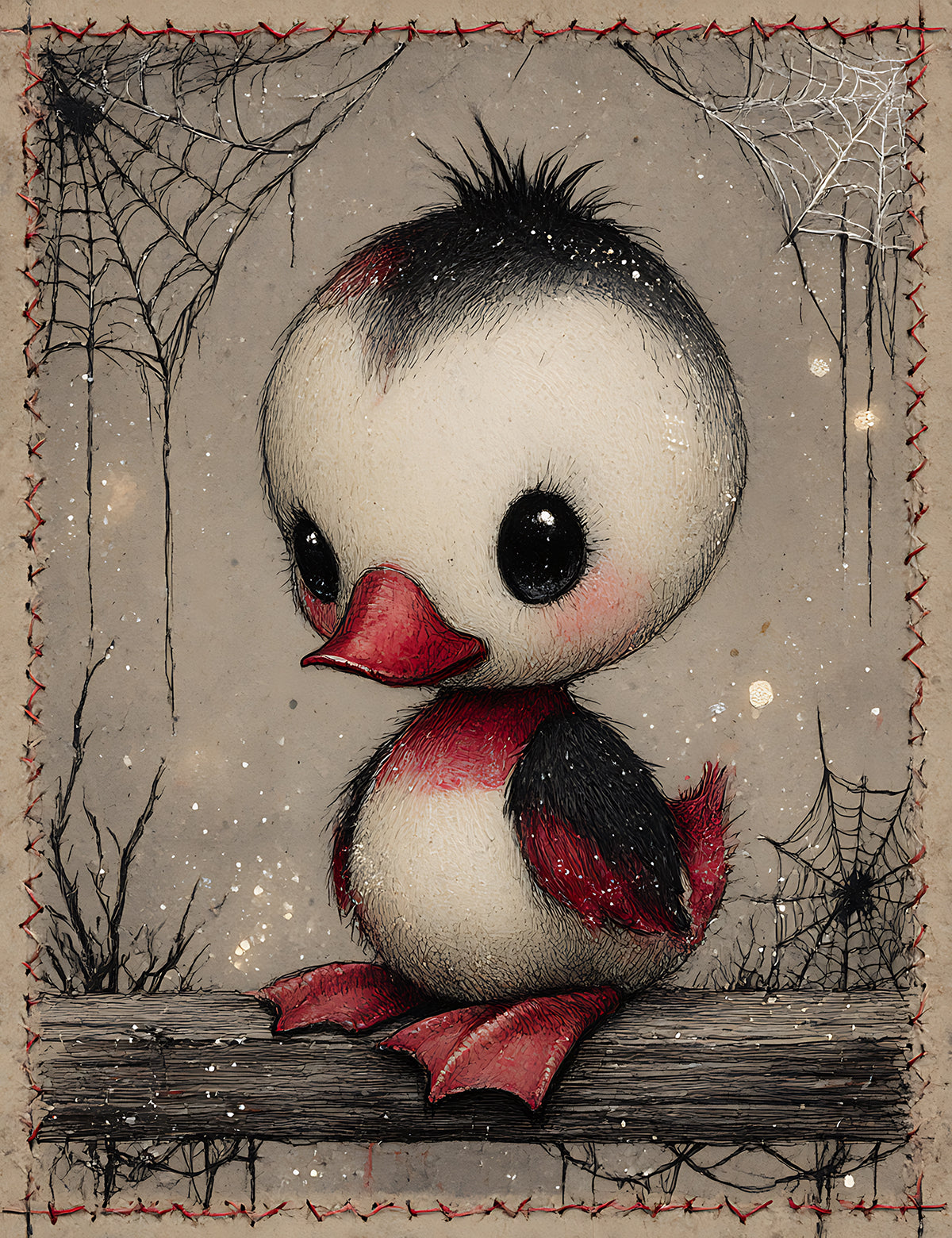 Haunted Toy Shop 2 Dashboards