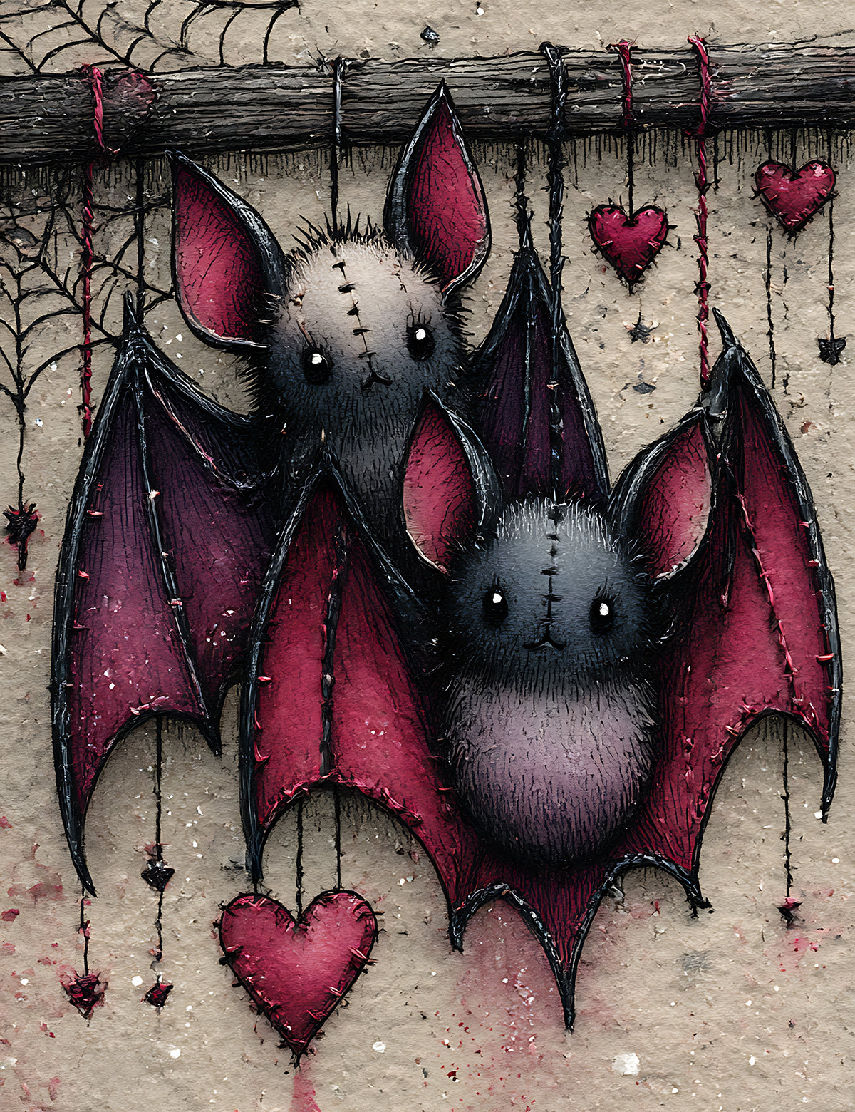 Haunted Toy Shop 2 Dashboards