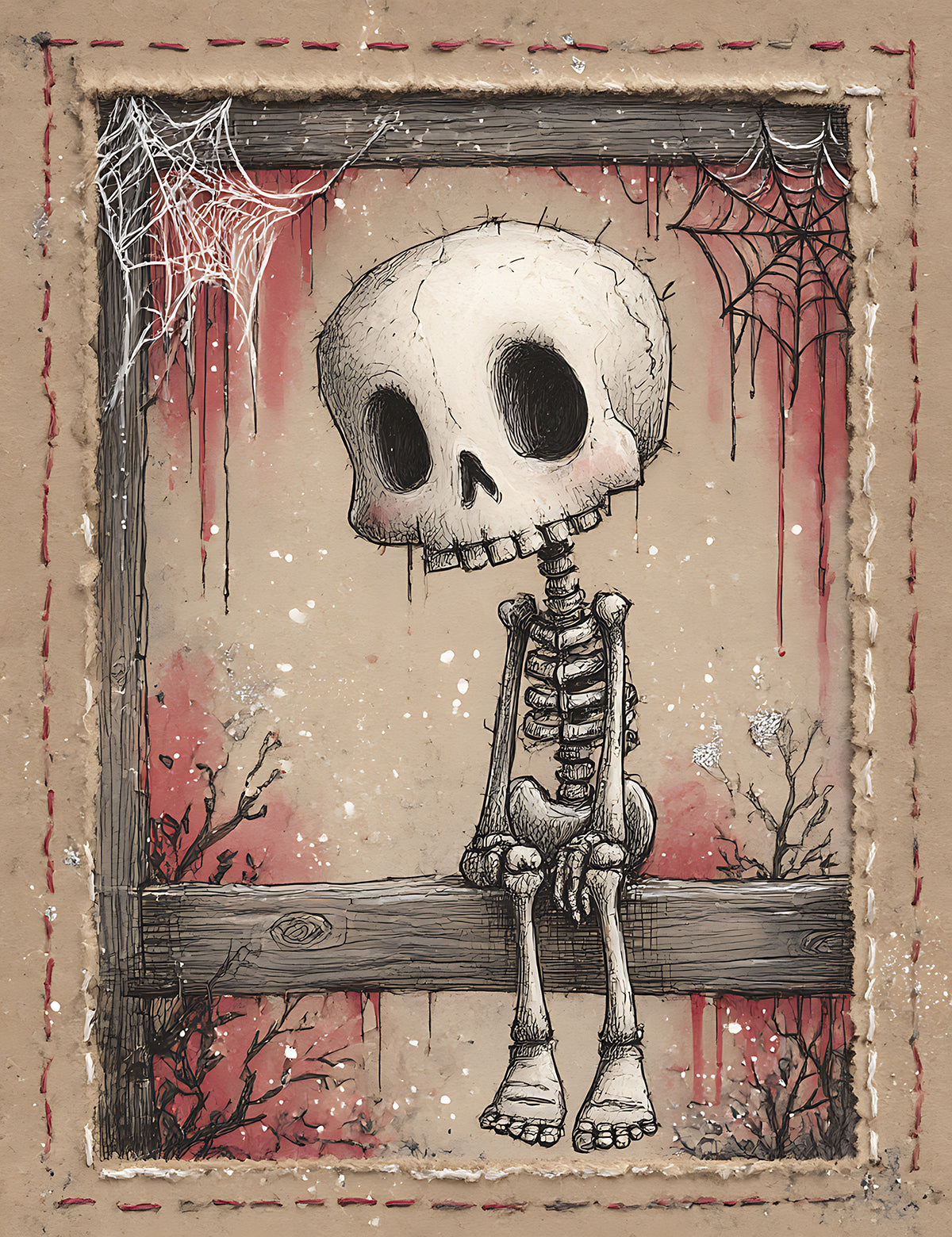 Haunted Toy Shop 3 Dashboards