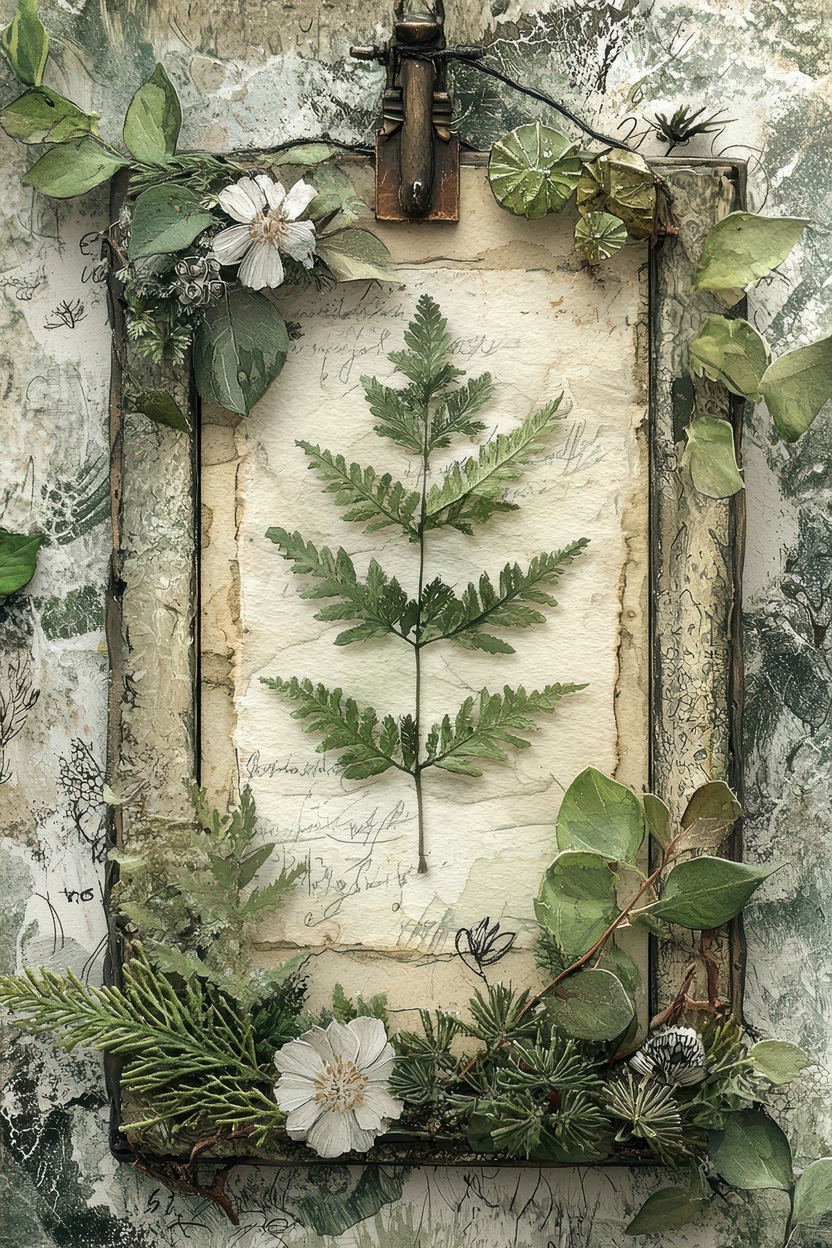 Herbal Journal 1 Dashboards