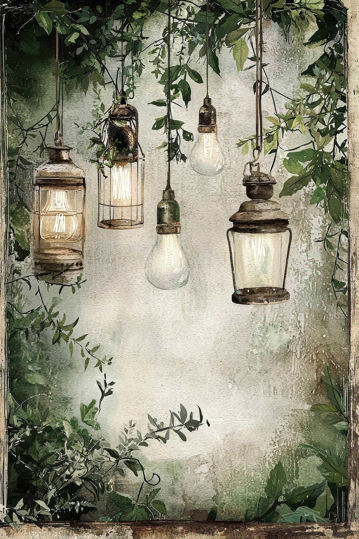 Herbal Journal 1 Dashboards