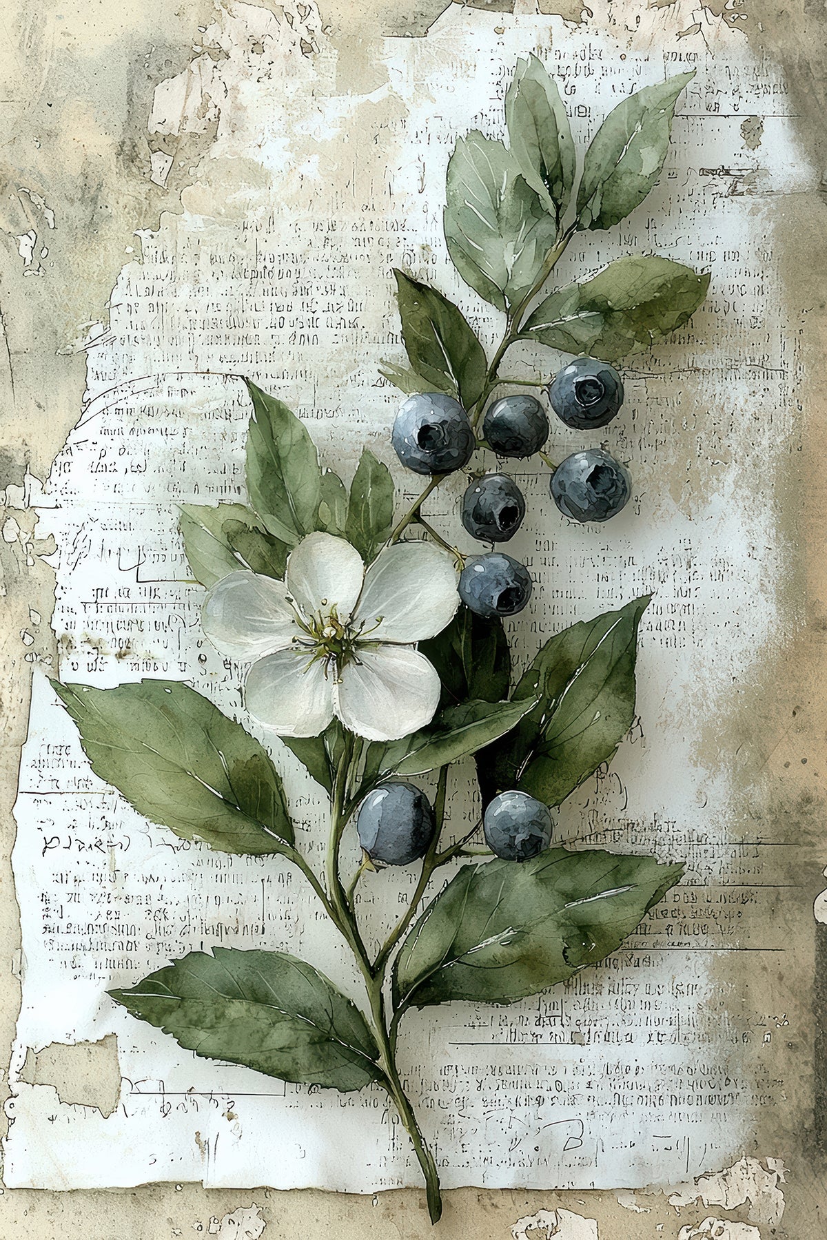 Herbal Journal 1 Dashboards