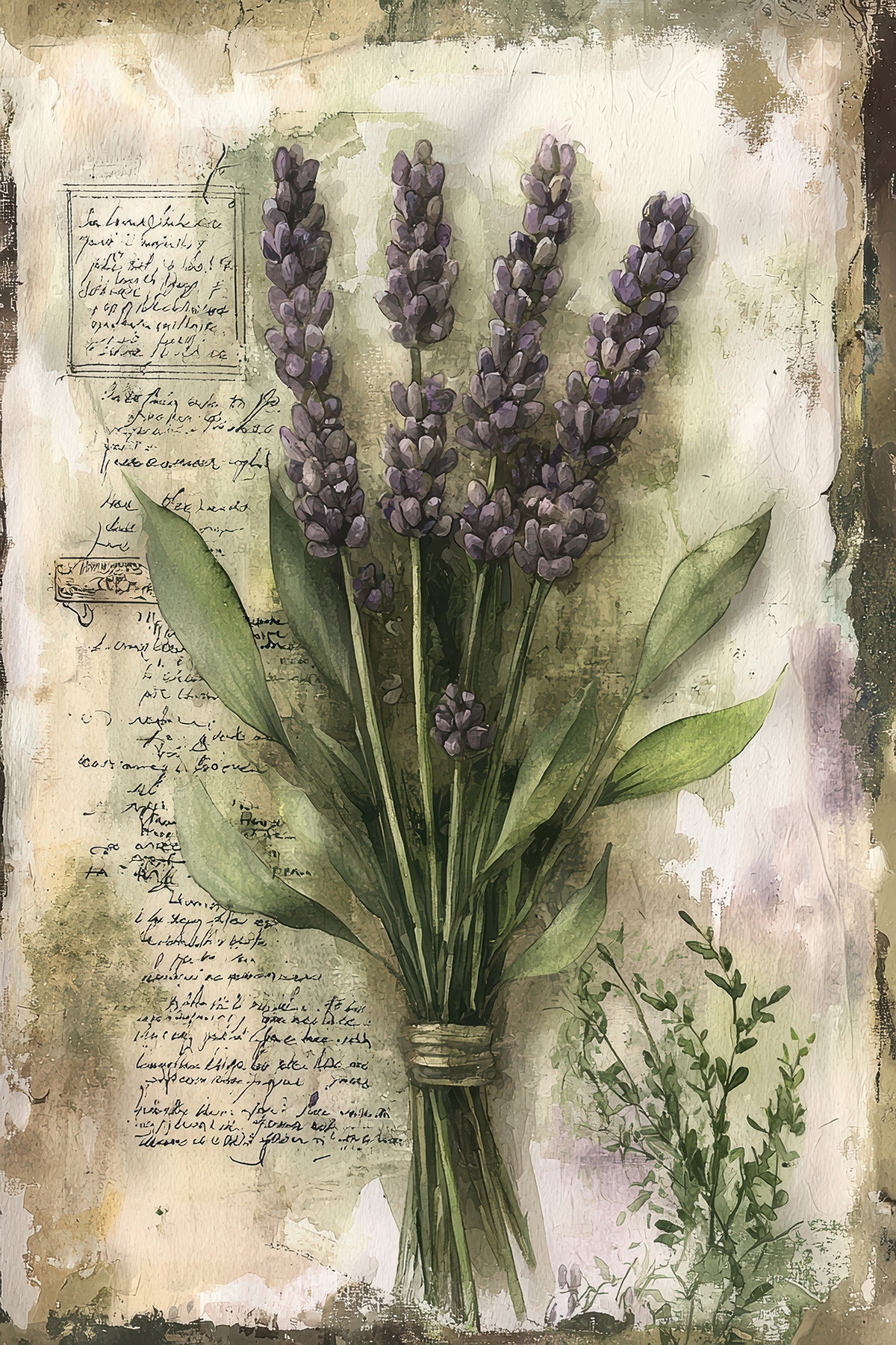 Herbal Journal 2 Dashboards