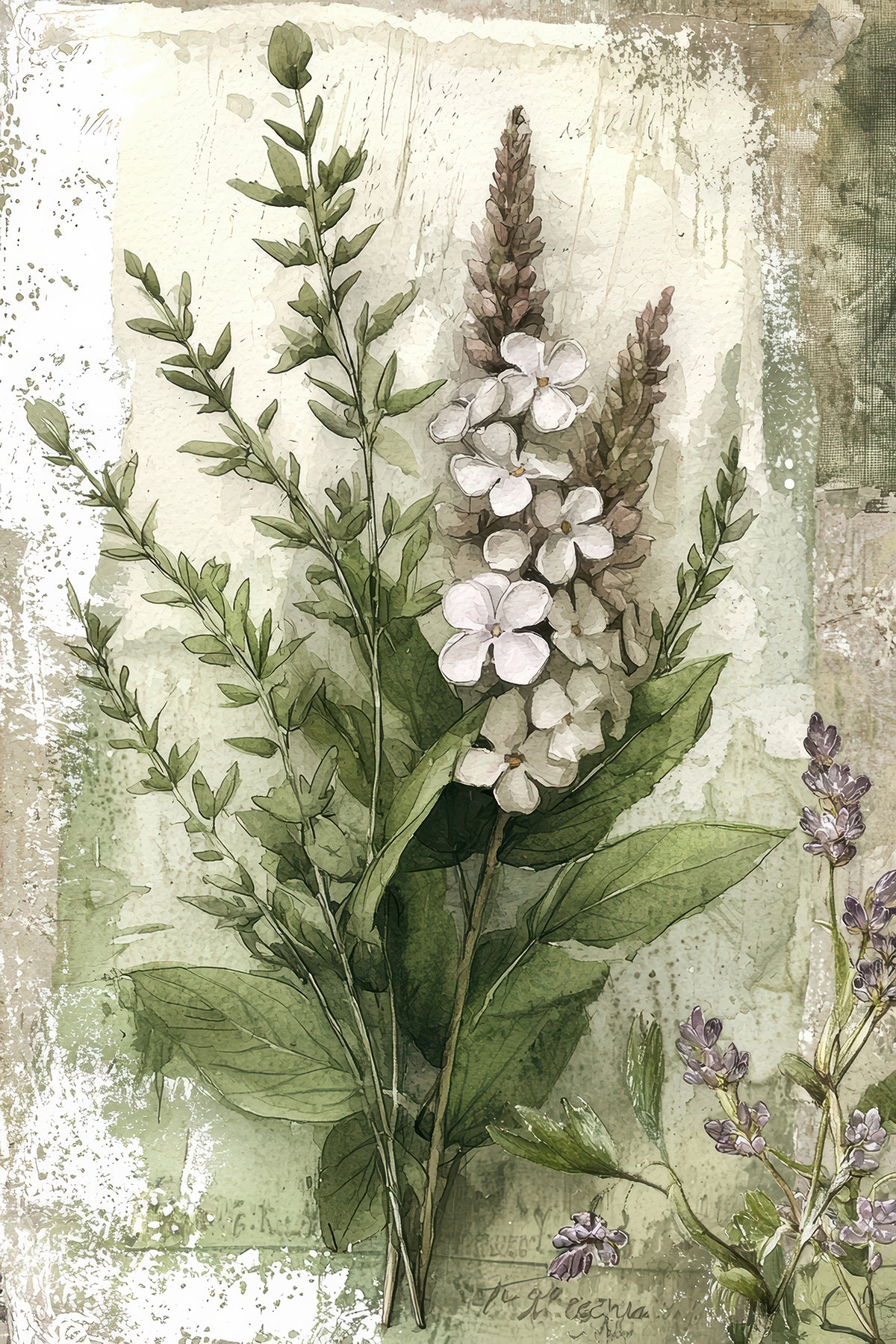 Herbal Journal 2 Dashboards