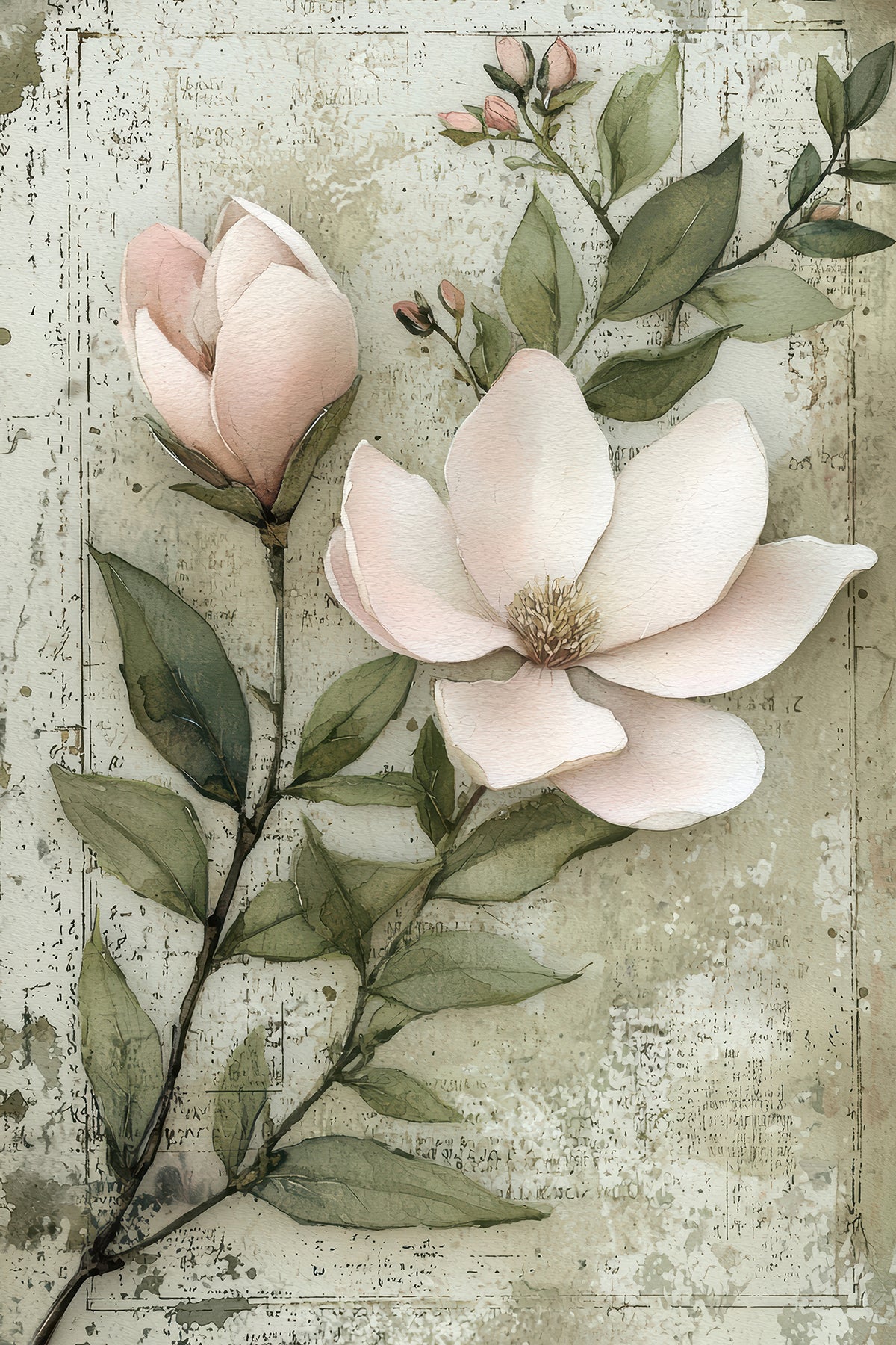 Herbal Journal 2 Dashboards