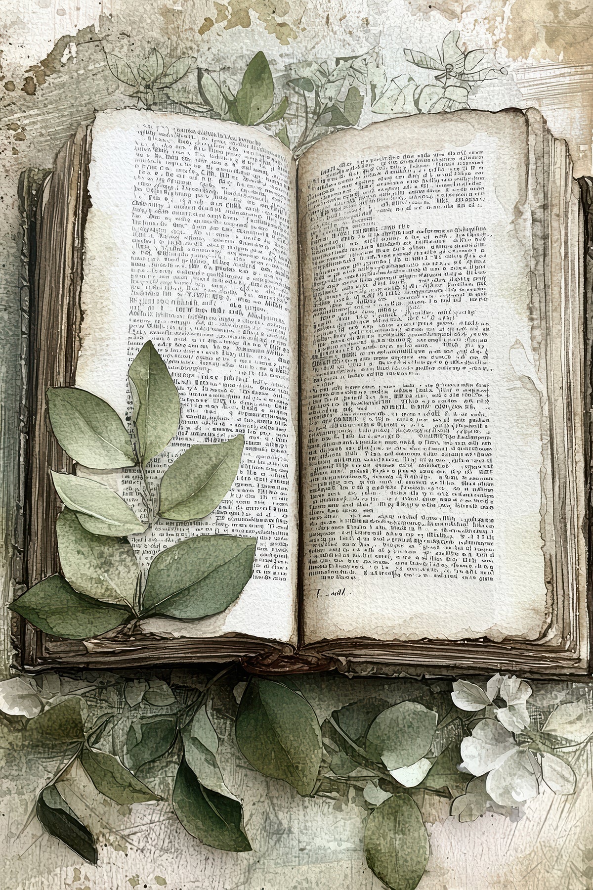 Herbal Journal 2 Dashboards