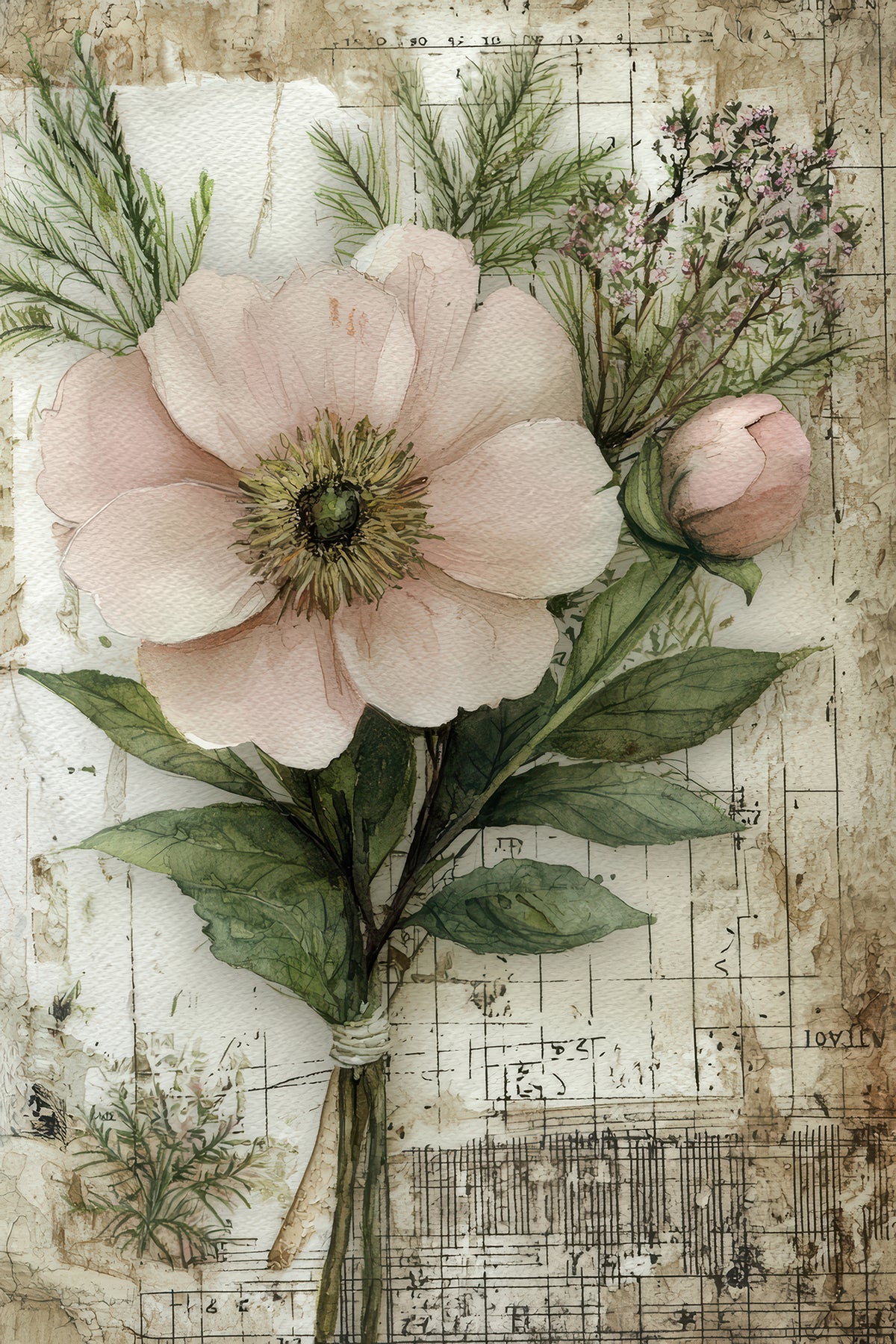 Herbal Journal 2 Dashboards