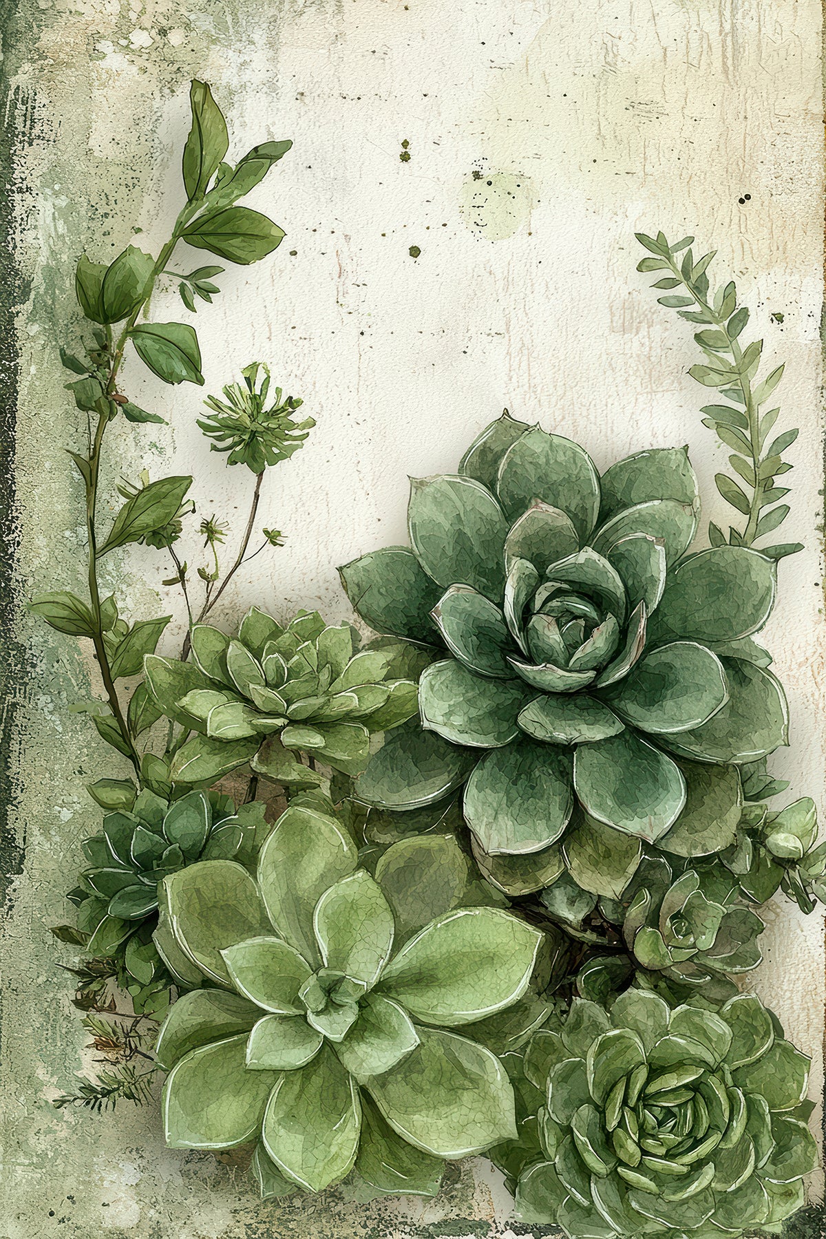 Herbal Journal 2 Dashboards