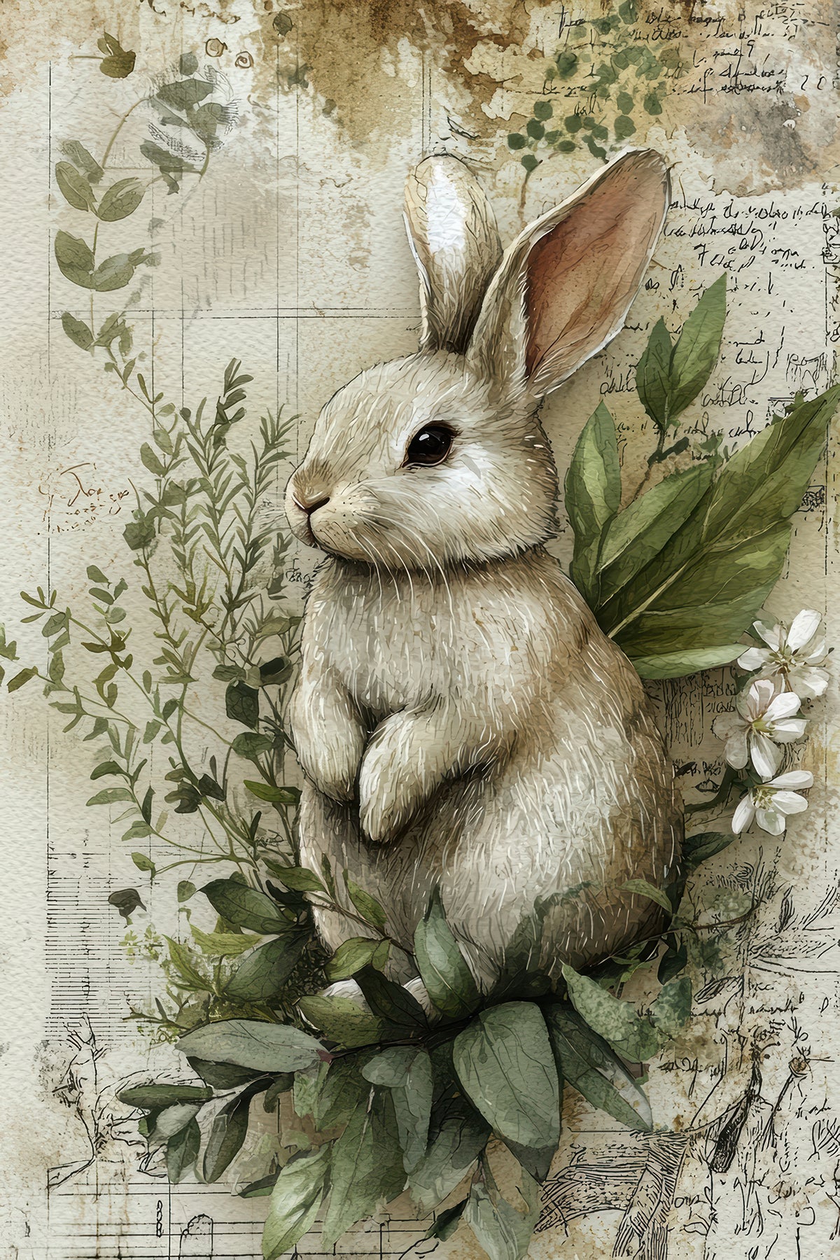 Herbal Journal 1 Dashboards