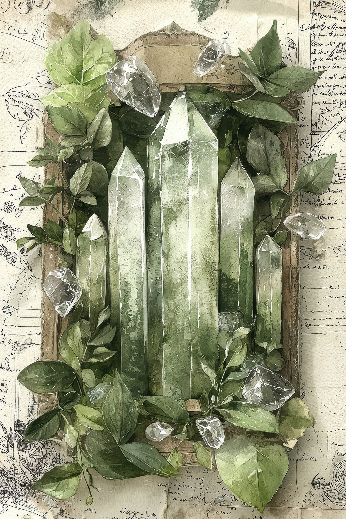 Herbal Journal 1 Dashboards