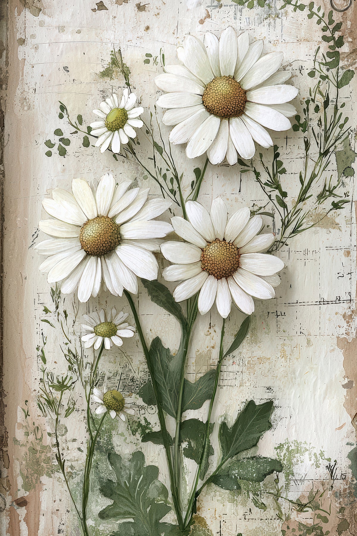 Herbal Journal 1 Dashboards