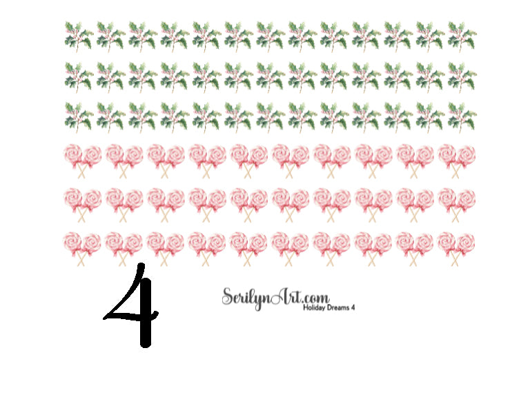 Holiday Dreams Collection