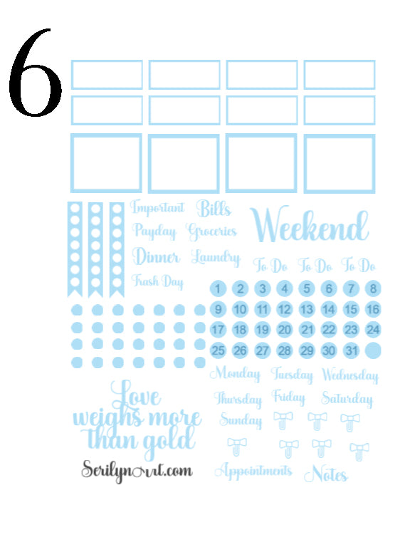 Holiday Dreams Collection