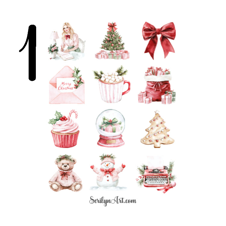 Holiday Embrace Collection