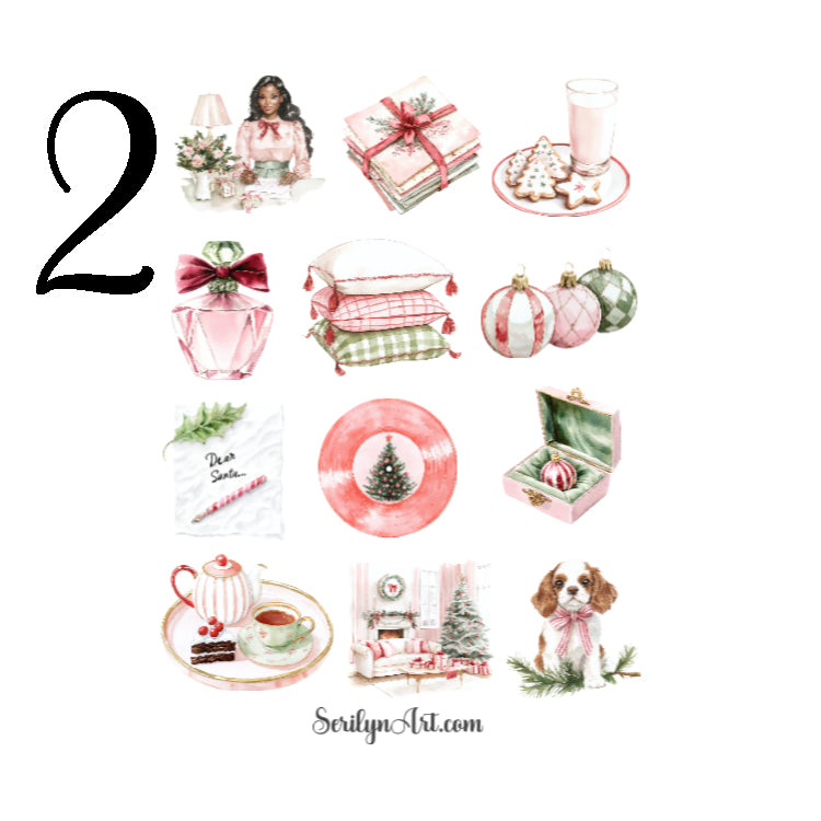 Holiday Embrace Collection