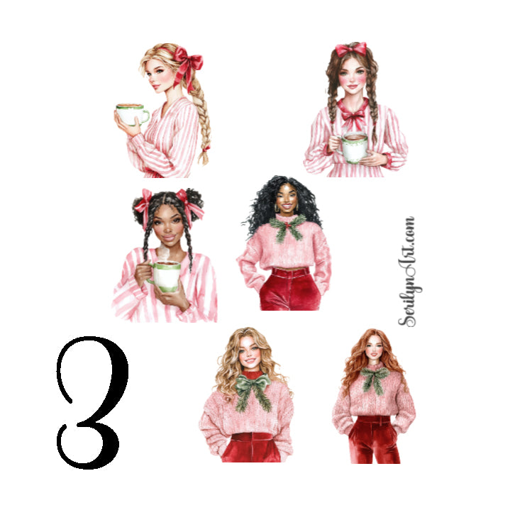 Holiday Embrace Collection