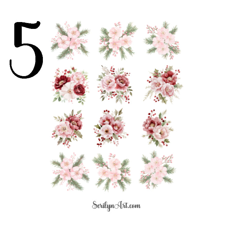 Holiday Embrace Collection