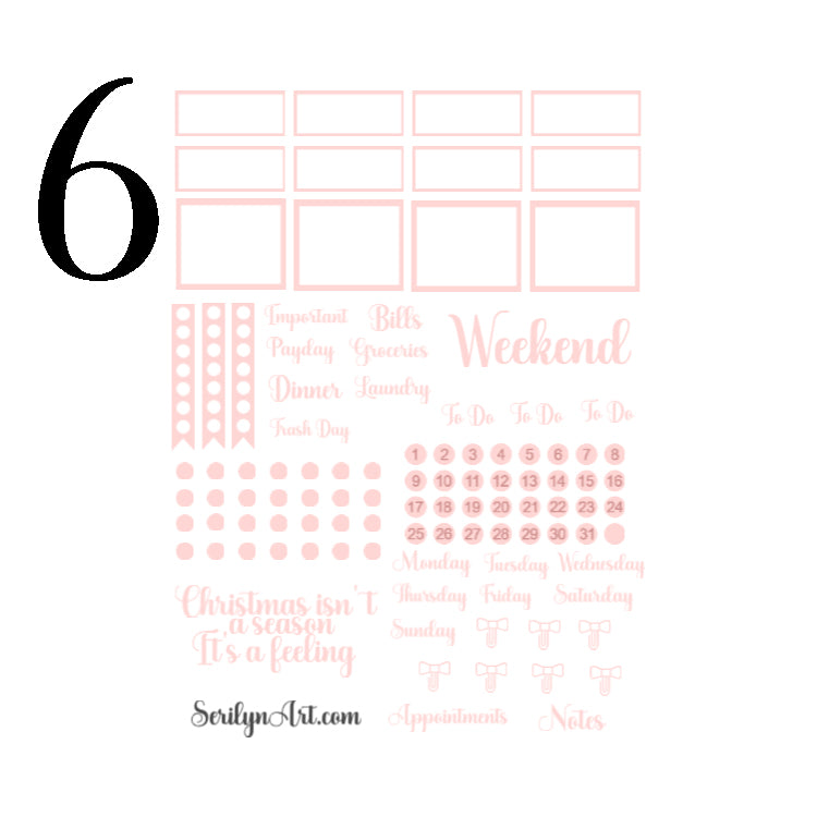 Holiday Embrace Collection