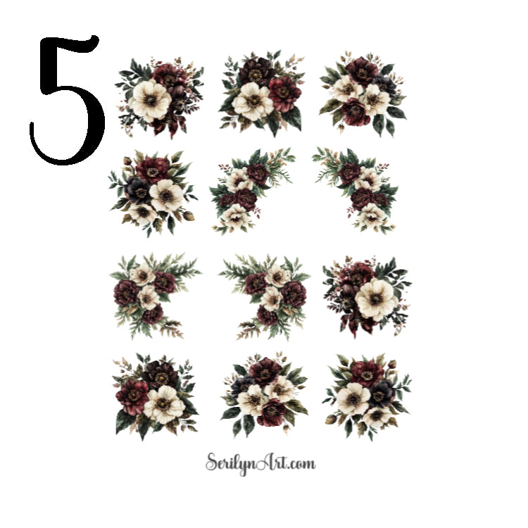 Hollow House Collection