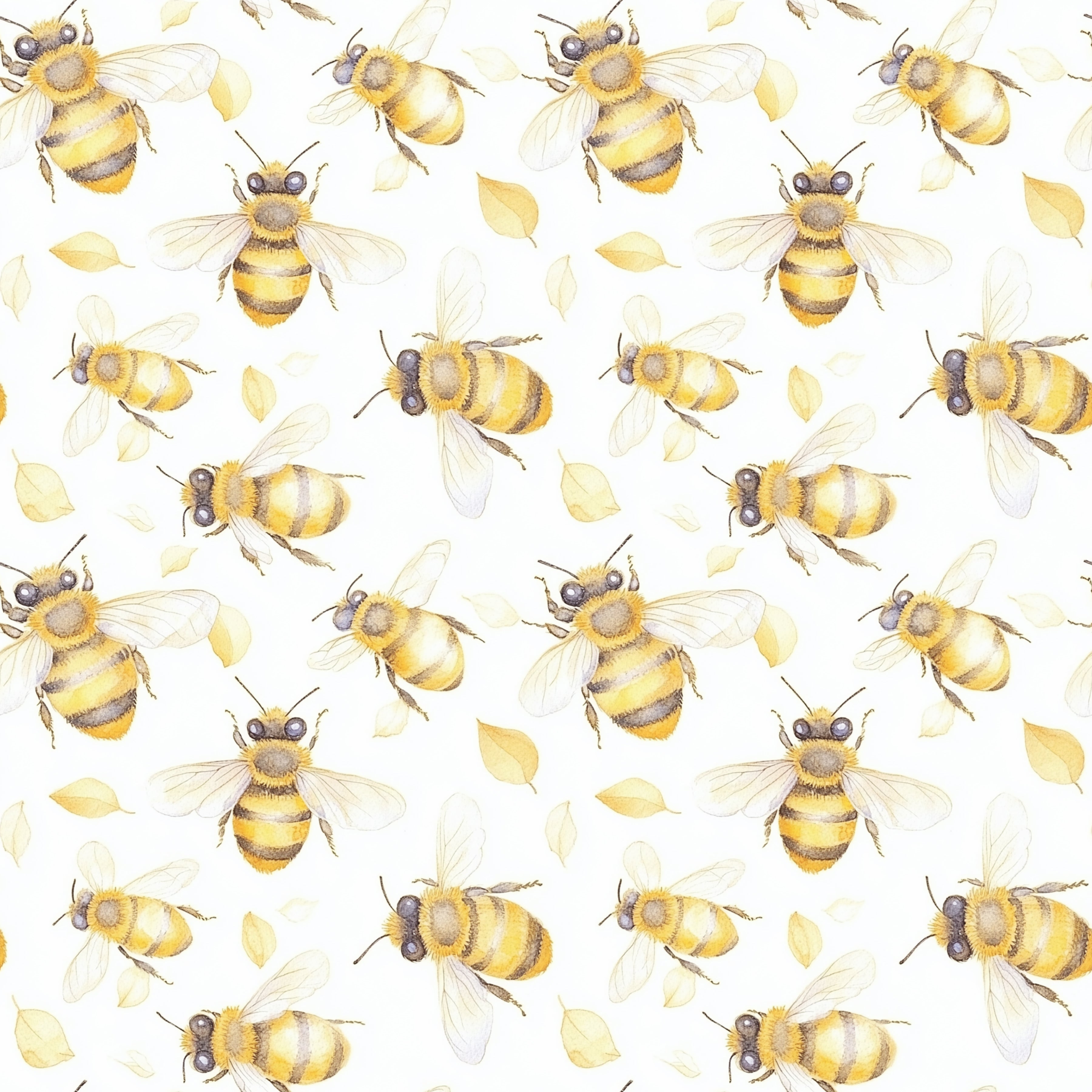 Honey Garden Collection